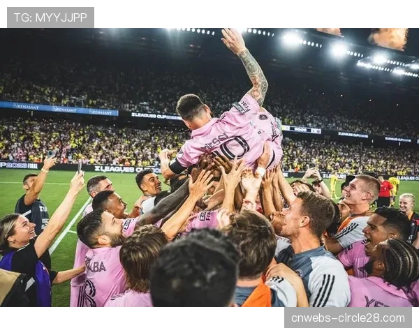 梅西确认将随迈阿密国际参加季前亚洲行，中国站门票预售火爆