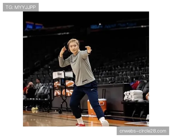 深度报道:WNBA球队估值普涨,但距离盈利仍有距离