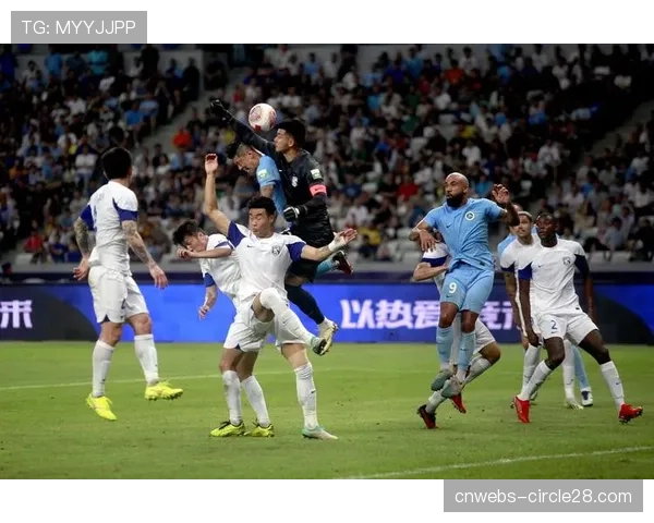 深圳新鹏城5-2大胜武汉三镇,主场掀起进攻潮 深圳新鹏城5-2大胜武汉三镇,主场掀起进攻潮