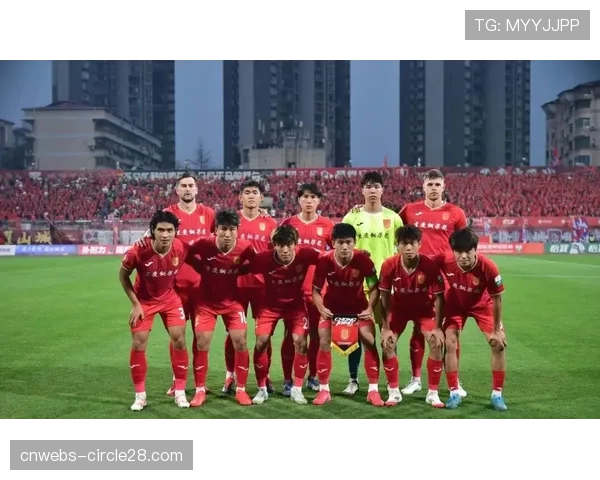 重庆铜梁龙作为升班马保持不败，运动战仅失1球